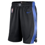 NBA Dallas Mavericks Shorts Nike 2025-26 City Edition Swingman - Homme